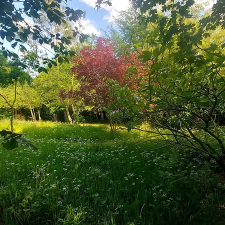 Naturally-calm * Montbray